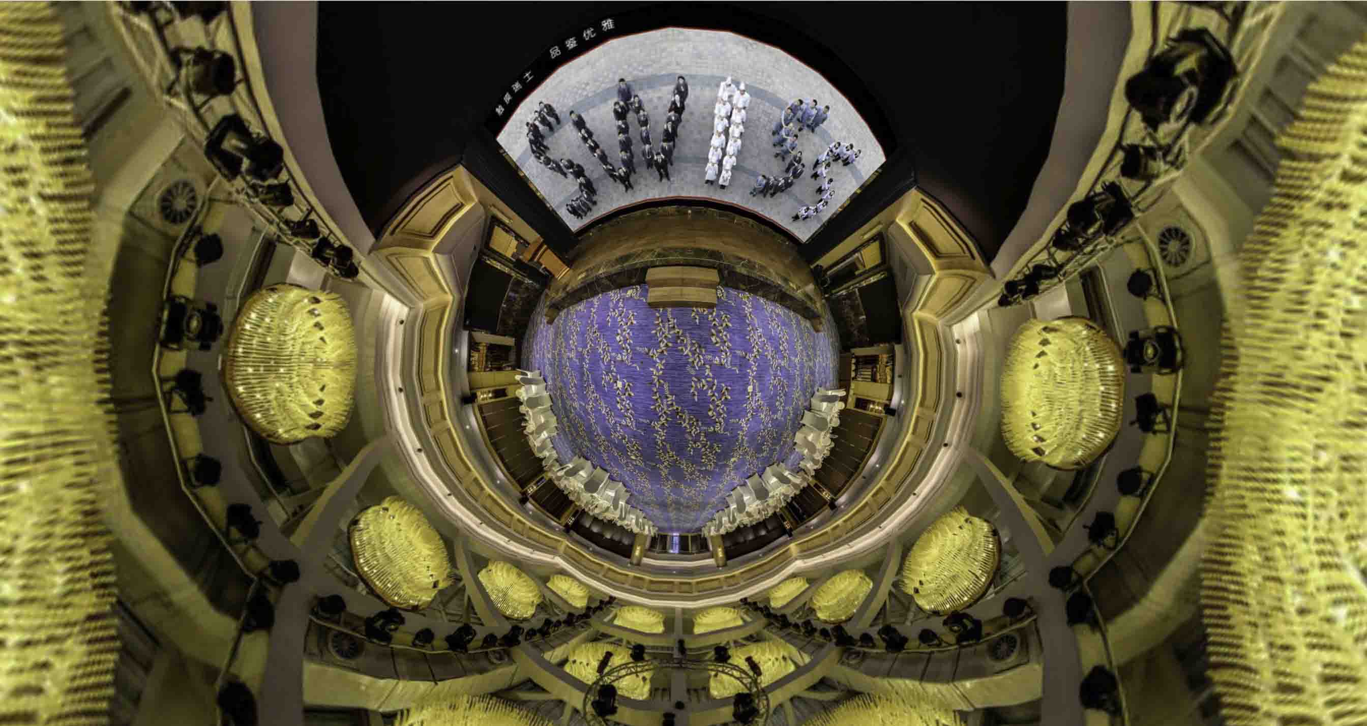 米东探索VR全景拍摄中的深度感：营造沉浸式体验的关键要素